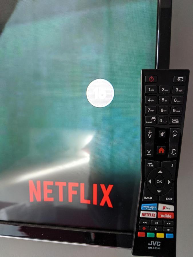 Gasthuis Alexandra Contractor House - Free Parking For Large Vans, Free Wifi & Netflix By Firoz Property Management 2*